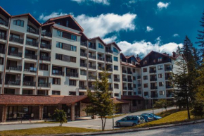 Borovets Gardens Aparthotel Seasons Borovets PM